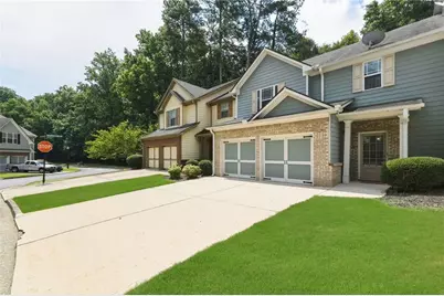 969 Brownstone Lane #18, Marietta, GA 30008 - Photo 3