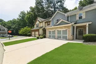 969 Brownstone Ln, Marietta, GA 30008 - Photo 3