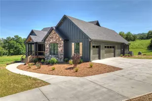 2490 New Hope Rd, Morganton, GA 30560 - Photo 1