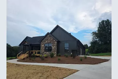 2490 New Hope Road, Morganton, GA 30560 - Photo 1