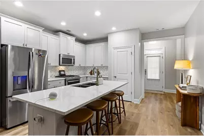 1704 Drew Drive NW, Atlanta, GA 30318 - Photo 7