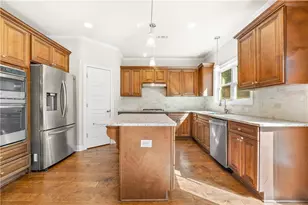 263 Silvertop Dr, Grayson, GA 30017 - Photo 15