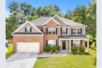 263 Silvertop Drive, Grayson, GA 30017 - Photo 1