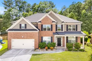 263 Silvertop Dr, Grayson, GA 30017 - Photo 1