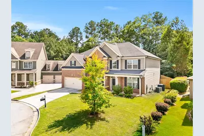 263 Silvertop Drive, Grayson, GA 30017 - Photo 3