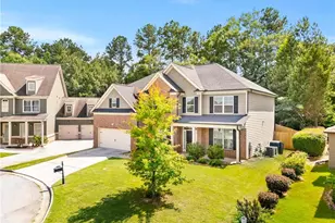 263 Silvertop Dr, Grayson, GA 30017 - Photo 3