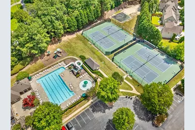 263 Silvertop Drive, Grayson, GA 30017 - Photo 43