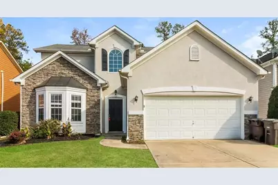 1517 Fenmore Street, Lithia Springs, GA 30122 - Photo 1