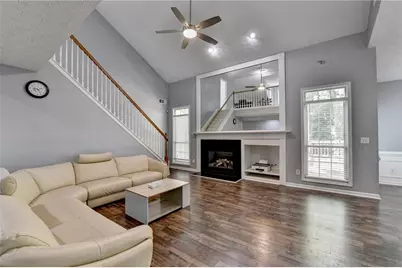 1396 Belfaire Trace, Dacula, GA 30019 - Photo 9