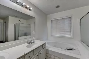 1396 Belfaire Trce, Dacula, GA 30019 - Photo 35