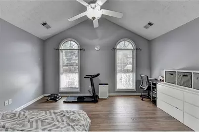 1396 Belfaire Trace, Dacula, GA 30019 - Photo 31