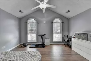1396 Belfaire Trce, Dacula, GA 30019 - Photo 31