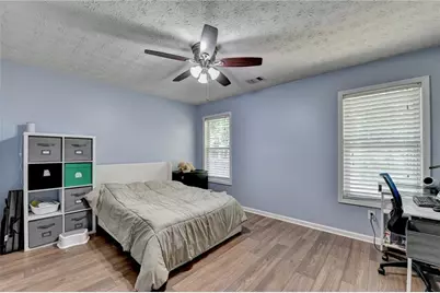 1396 Belfaire Trace, Dacula, GA 30019 - Photo 43