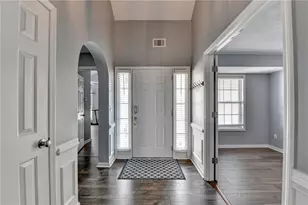 1396 Belfaire Trce, Dacula, GA 30019 - Photo 7