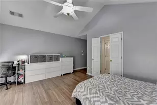 1396 Belfaire Trce, Dacula, GA 30019 - Photo 33