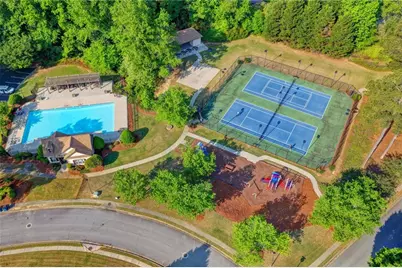 1396 Belfaire Trace, Dacula, GA 30019 - Photo 65