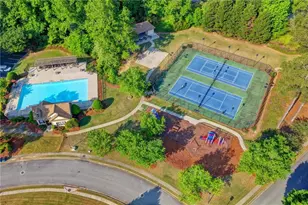 1396 Belfaire Trce, Dacula, GA 30019 - Photo 65