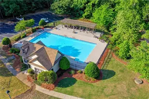 1396 Belfaire Trce, Dacula, GA 30019 - Photo 63