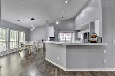 1396 Belfaire Trace, Dacula, GA 30019 - Photo 29