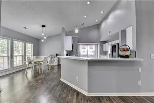 1396 Belfaire Trce, Dacula, GA 30019 - Photo 29