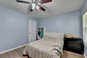1396 Belfaire Trce, Dacula, GA 30019 - Photo 45