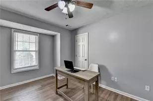 1396 Belfaire Trce, Dacula, GA 30019 - Photo 23