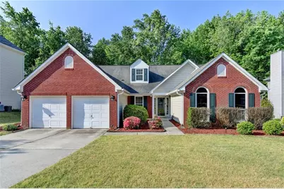 1396 Belfaire Trace, Dacula, GA 30019 - Photo 3