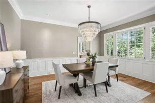 1339 Chalmette Dr NE, Atlanta, GA 30306 - Photo 5