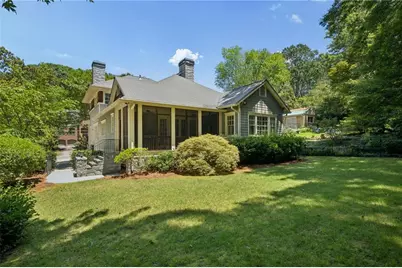 1339 Chalmette Drive NE, Atlanta, GA 30306 - Photo 27