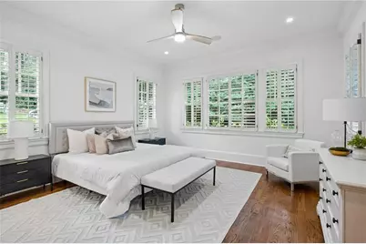 1339 Chalmette Drive NE, Atlanta, GA 30306 - Photo 11
