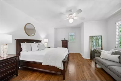1339 Chalmette Drive NE, Atlanta, GA 30306 - Photo 19