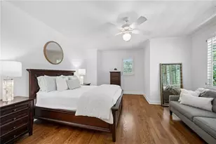 1339 Chalmette Dr NE, Atlanta, GA 30306 - Photo 19