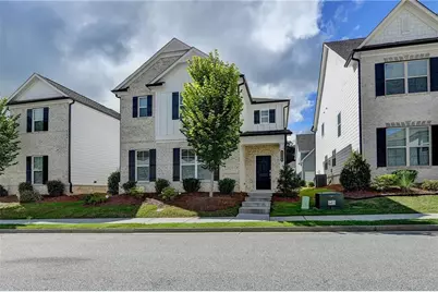 4335 Magpie Drive, Hoschton, GA 30548 - Photo 5