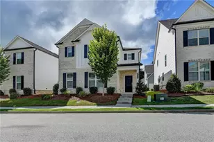 4335 Magpie Dr, Hoschton, GA 30548 - Photo 5