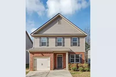 11945 Lovejoy Crossing Way, Hampton, GA 30228 - Photo 1