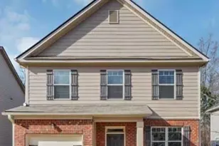 11945 Lovejoy Crossing Way, Hampton, GA 30228 - Photo 1
