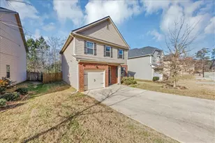 11945 Lovejoy Crossing Way, Hampton, GA 30228 - Photo 3