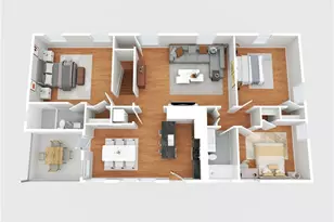83 26th St NW, Atlanta, GA 30309 - Photo 3