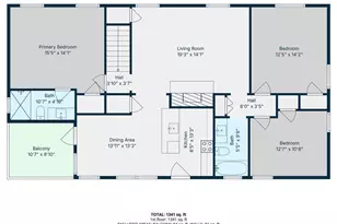 83 26th St NW, Atlanta, GA 30309 - Photo 1