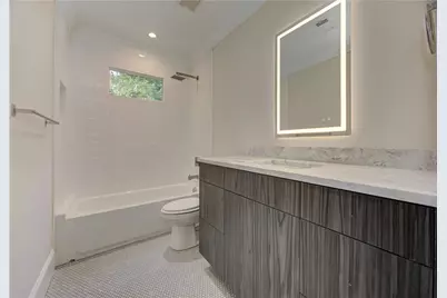 83 26th Street NW #Top, Atlanta, GA 30309 - Photo 13
