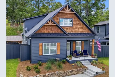107 Red Cloud Walk, Waleska, GA 30183 - Photo 3
