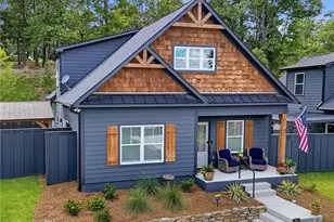 107 Red Cloud Walk, Waleska, GA 30183 - Photo 3