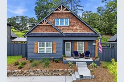 107 Red Cloud Walk, Waleska, GA 30183 - Photo 1