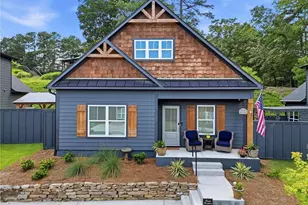 107 Red Cloud Walk, Waleska, GA 30183 - Photo 1