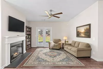 201 Hayes Park Drive, Dallas, GA 30132 - Photo 5