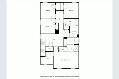 201 Hayes Park Drive, Dallas, GA 30132 - Photo 37