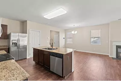 201 Hayes Park Drive, Dallas, GA 30132 - Photo 13