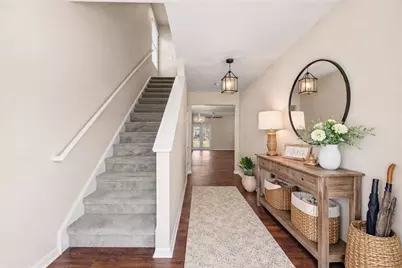 201 Hayes Park Drive, Dallas, GA 30132 - Photo 3