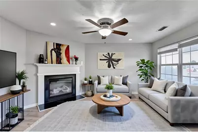 240 Springbottom Court, Lawrenceville, GA 30046 - Photo 3