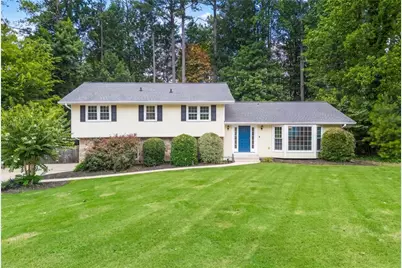 4576 Cedar Knoll Drive NE, Marietta, GA 30066 - Photo 1